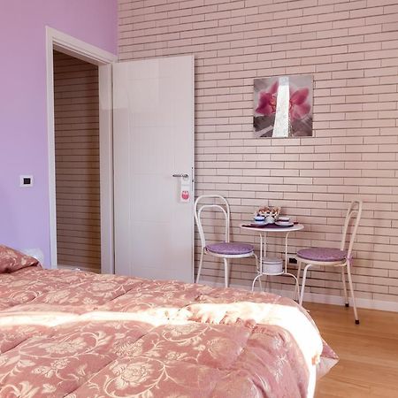 Bevilacqua Bed Roma Santa Croce Hotel Kültér fotó