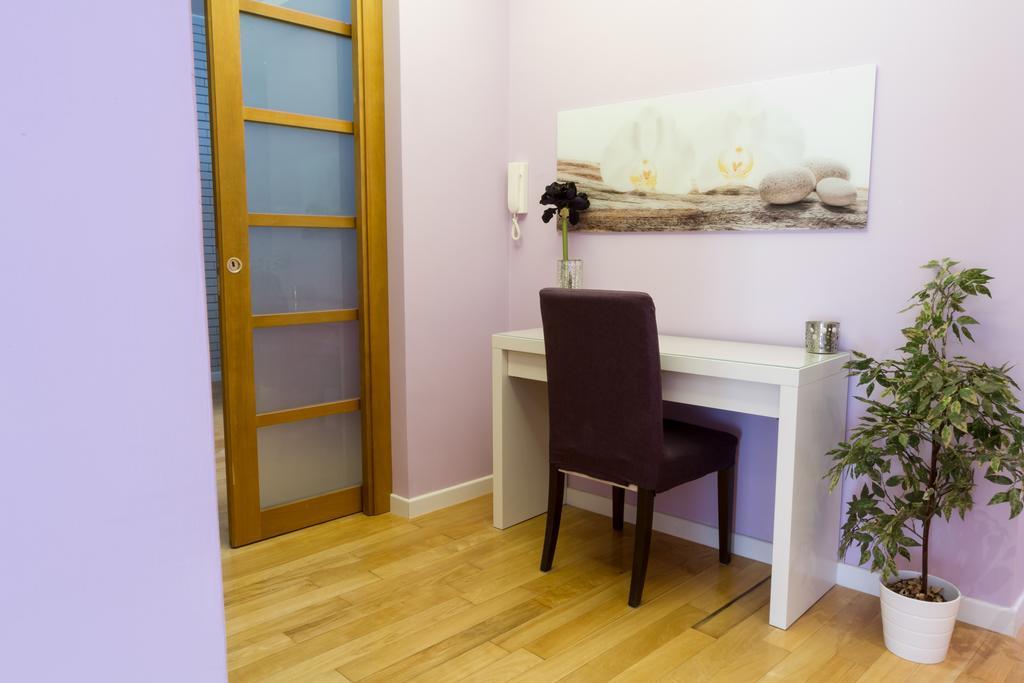 Bevilacqua Bed Roma Santa Croce Hotel Kültér fotó