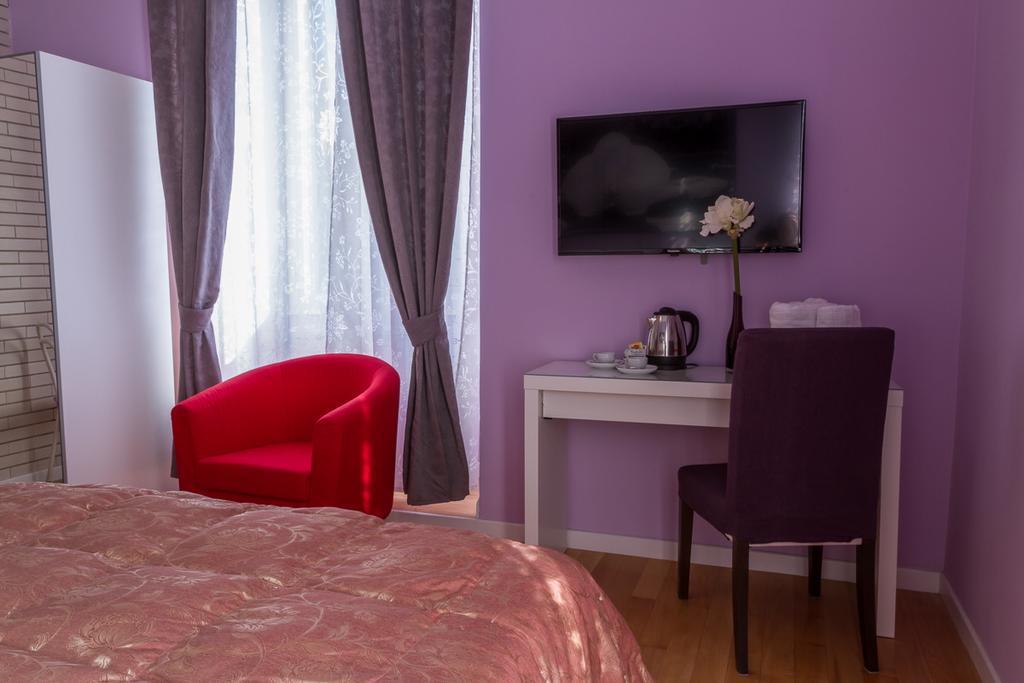 Bevilacqua Bed Roma Santa Croce Hotel Kültér fotó